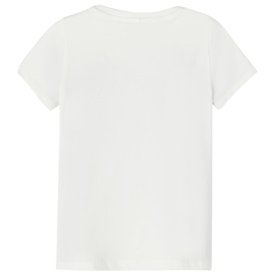 Name It Παιδική κοντομάνικη μπλούζα